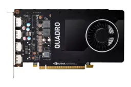 NVIDIA Quadro P2200 / انویدیا کوادرو پی ۲۲۰۰