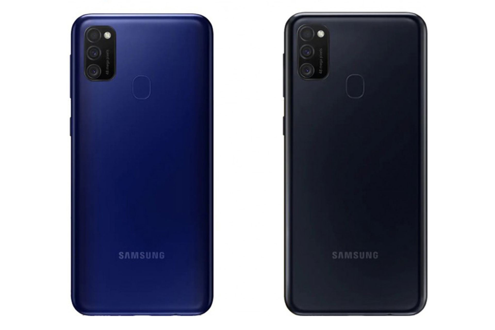 Samsung Galaxy M21 / سامسونگ گلکسی ام 21