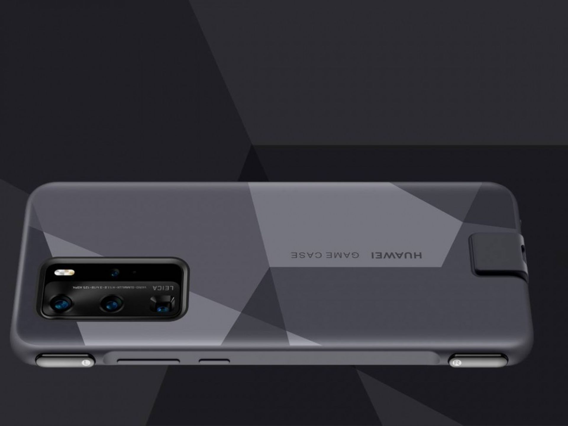 قاب گوشی هواوی پی 40 پرو پلاس / Huawei P40 Pro Plus Case