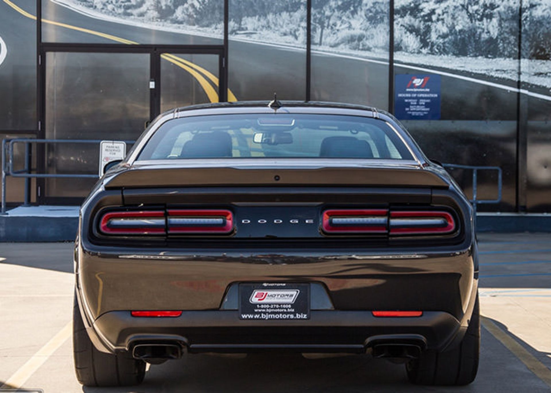 challenger demon speedkore