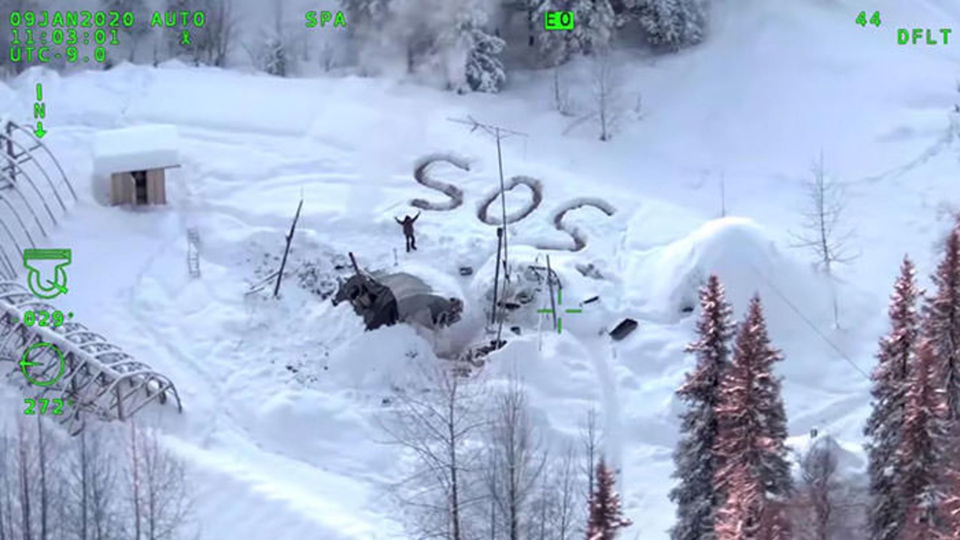 تایسون استیل