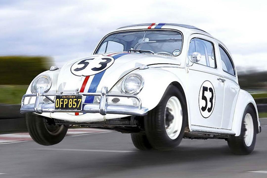 love bug  vw beetle 
