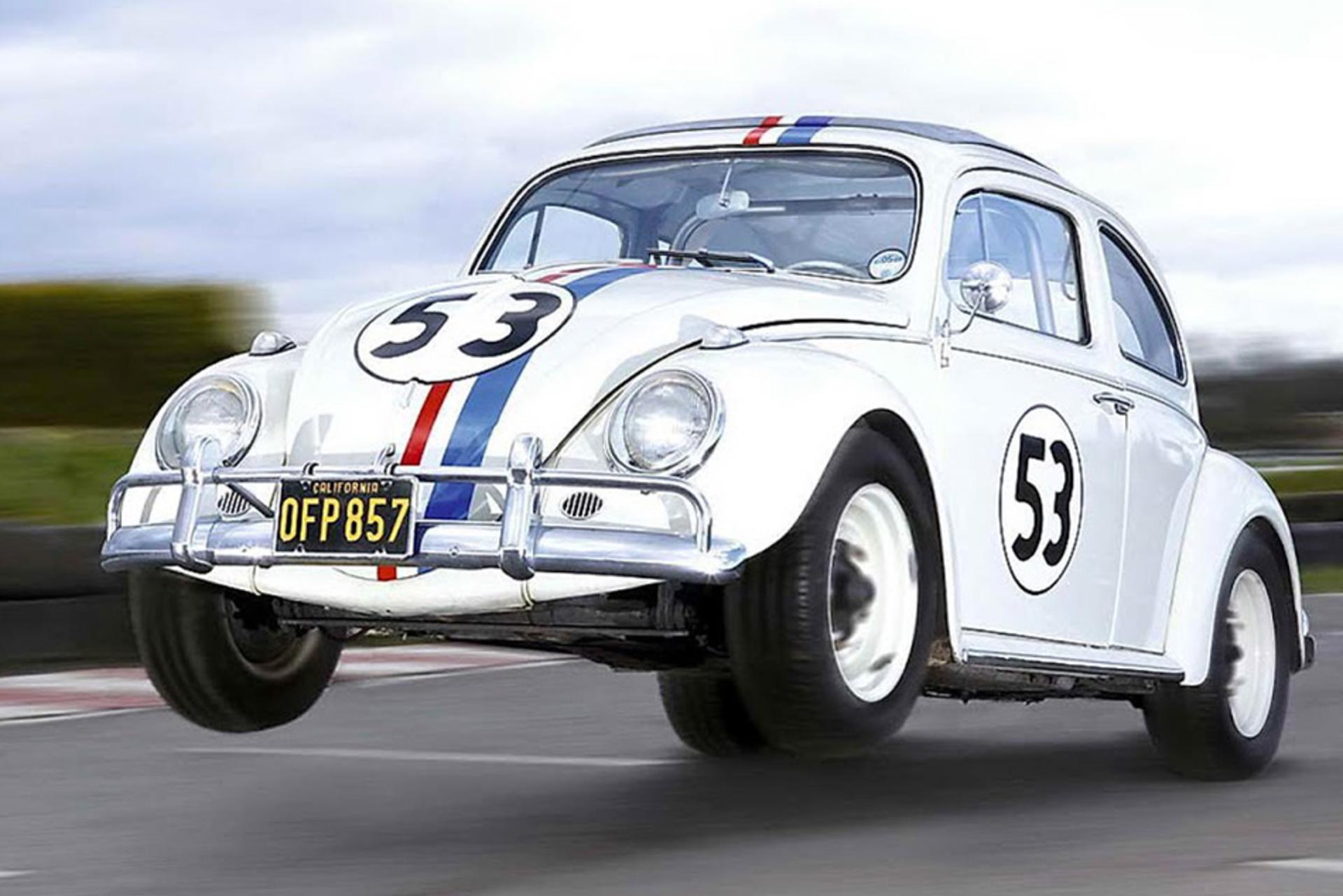 love bug  vw beetle 
