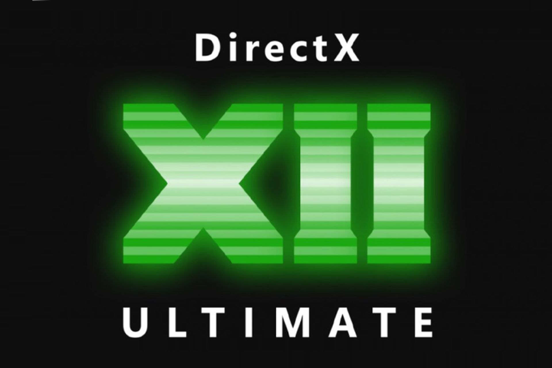 دایرکت ایکس 12 آلتیمیت مایکروسافت / Microsoft DirectX 12 Ultimate