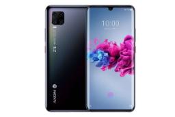 ZTE Axon 11 5G / اکسون 11 زد تی ای