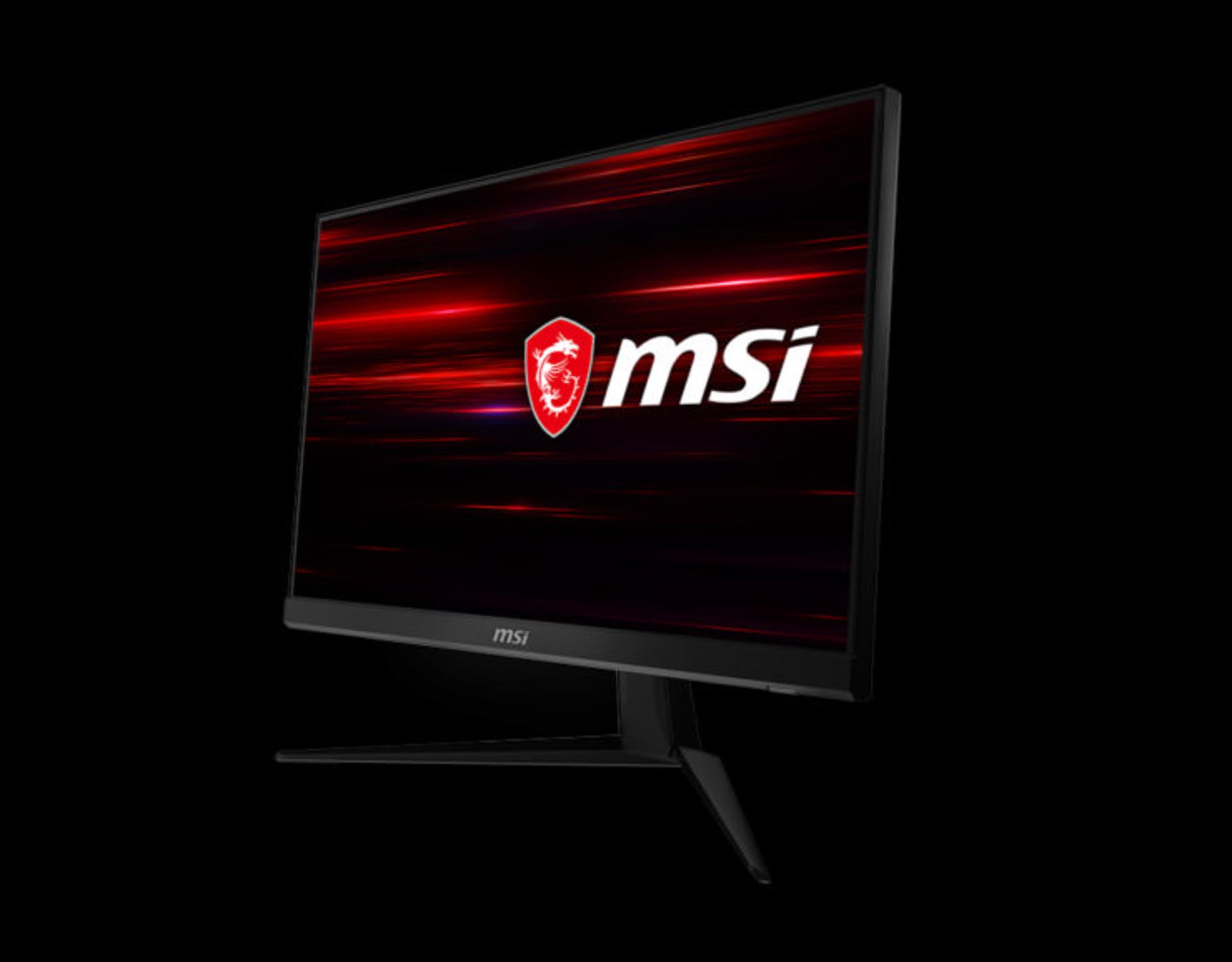 نمایشگر  MSI Optix MAG251RX