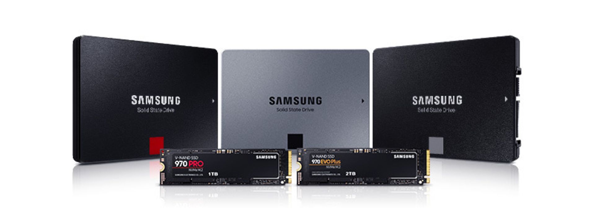 samsung Magician
