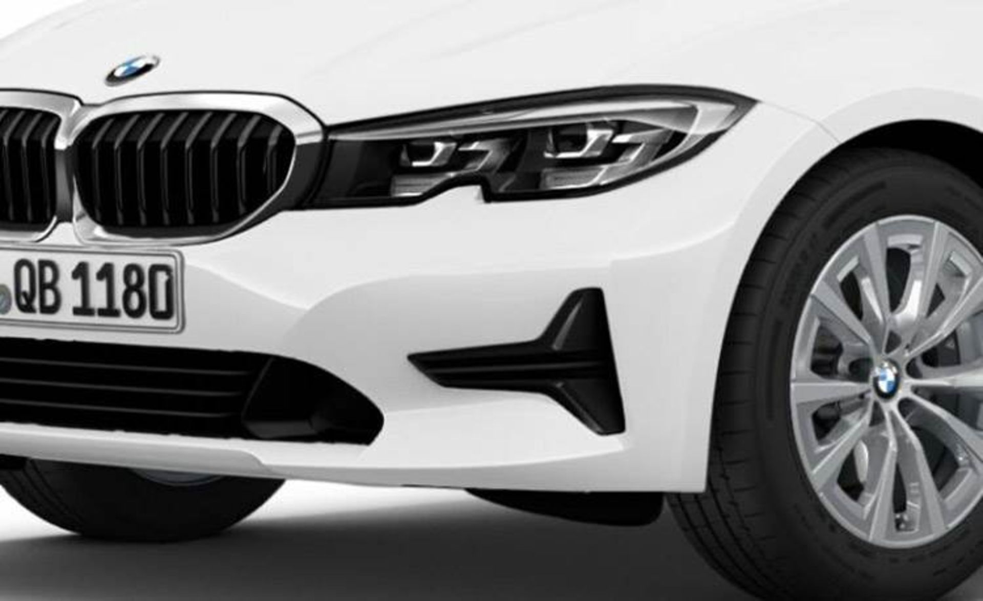 BMW Headlight / چراغ جلو بی ام و
