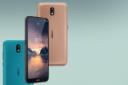 Nokia 1.3 / نوکیا ۱.۳