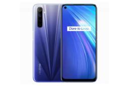 Xiaomi Realme 6 Pro / شیائومی ریلمی 6 پرو