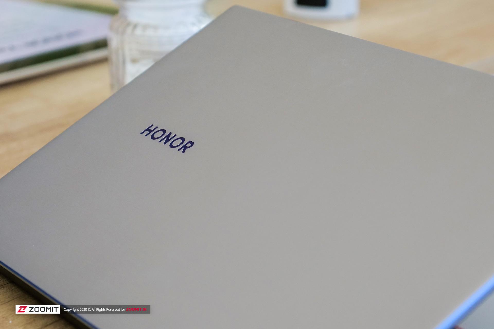 آنر مجیک بوک ۱۴ / HONOR MagicBook 14