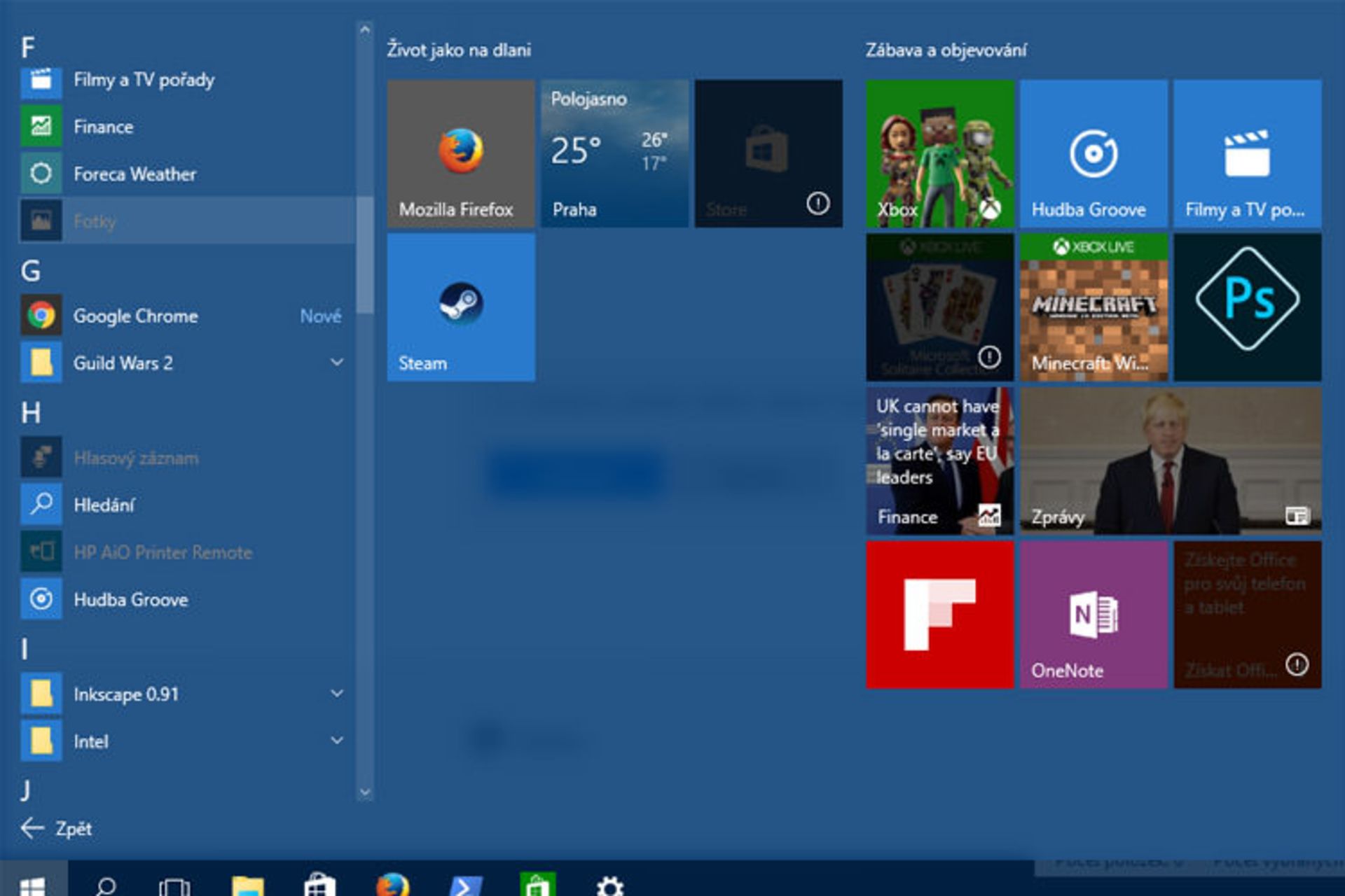 ویندوز 10 / Windows 10