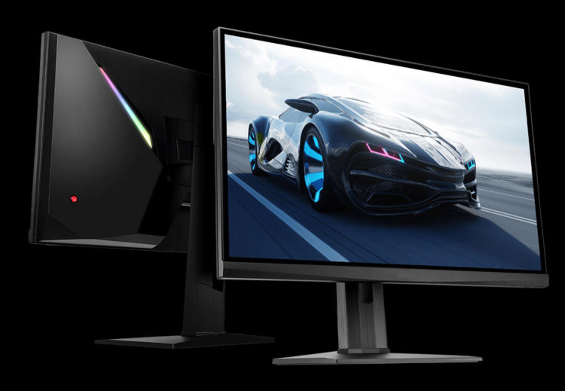 نمایشگر  MSI Optix MAG251RX