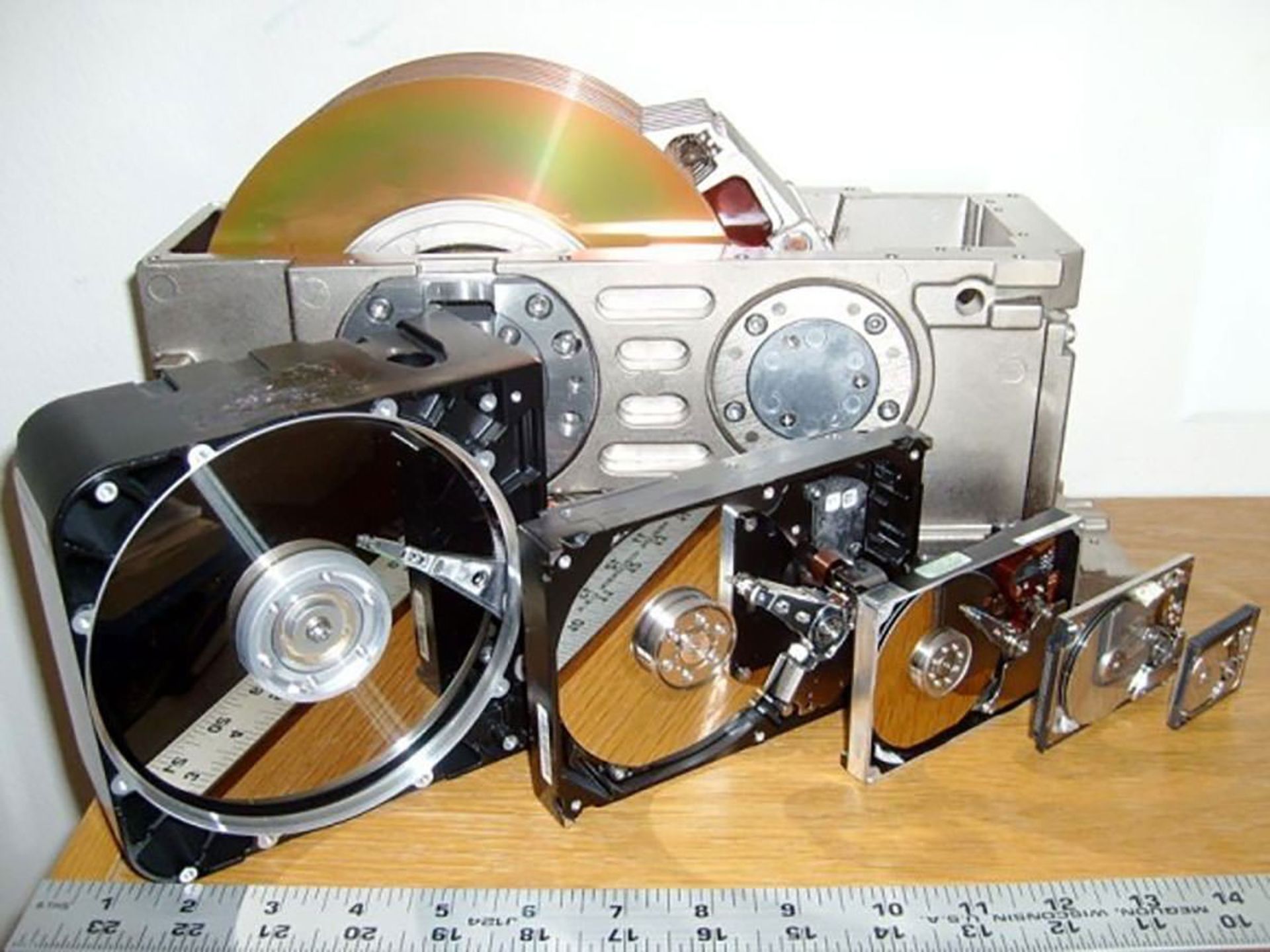 سیگیت / Seagate