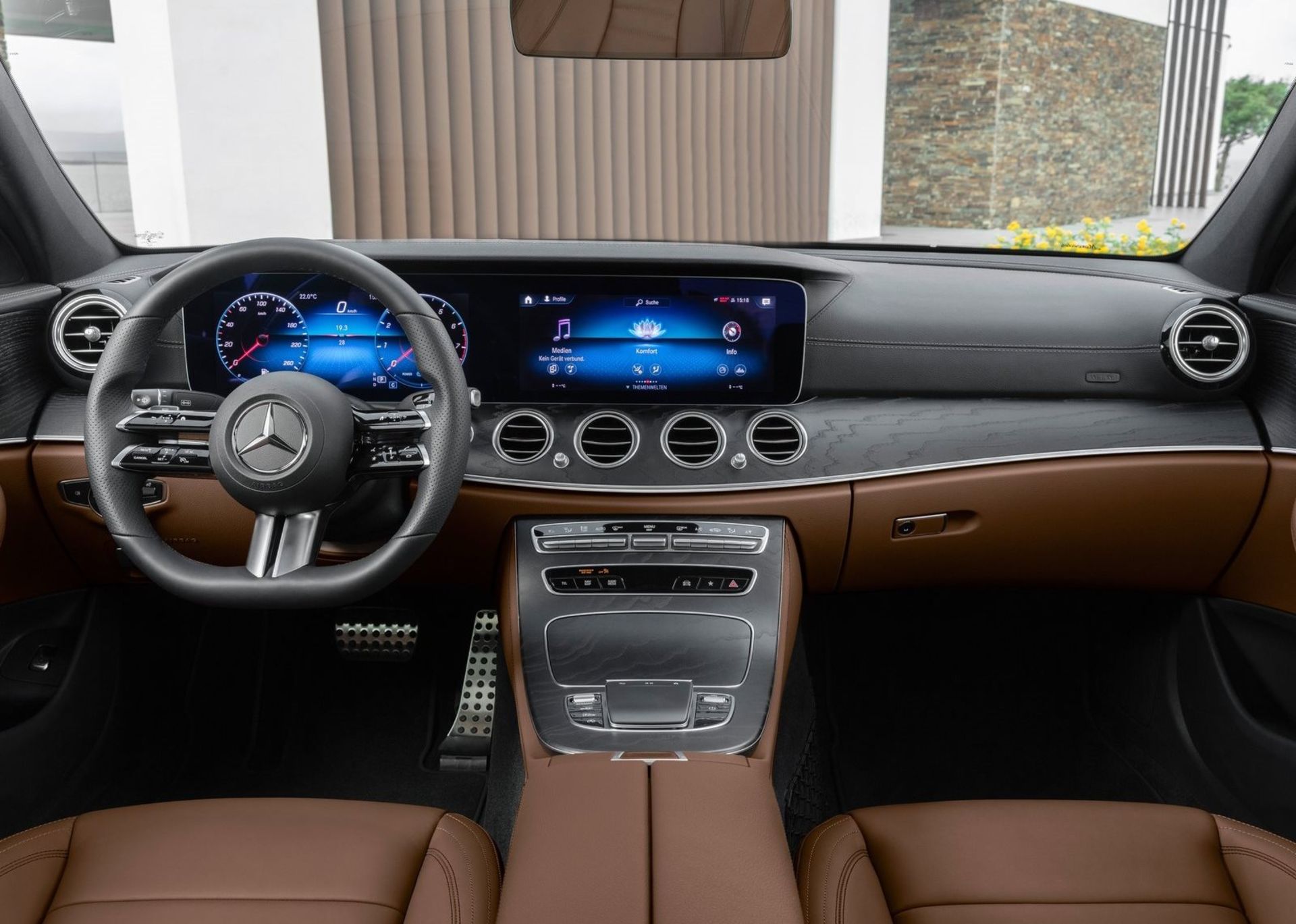  Mercedes Benz E Class