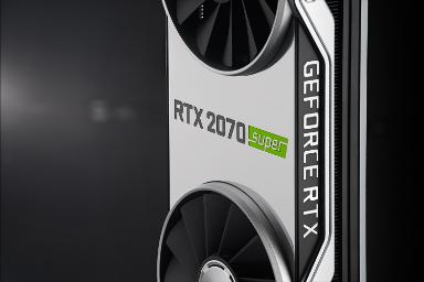 Nvidia GeForce RTX 2070 SUPER / انویدیا جی فورس ۲۰۷۰ سوپر