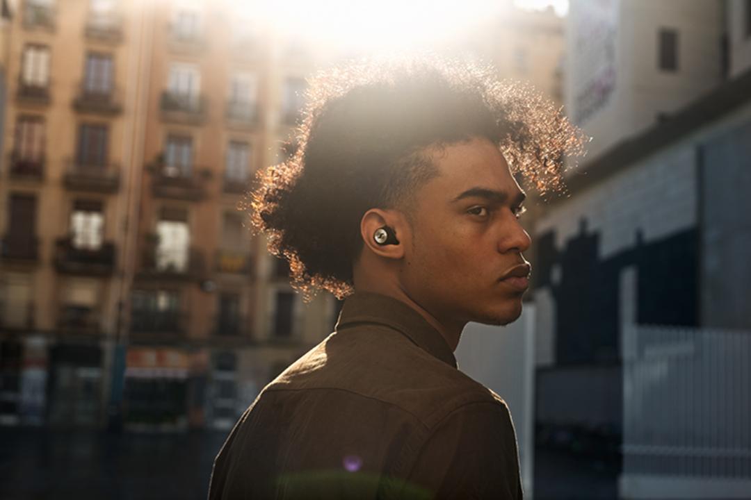 سنهایزر مومنتوم ترو وایرلس 2 / MOMENTUM True Wireless 2