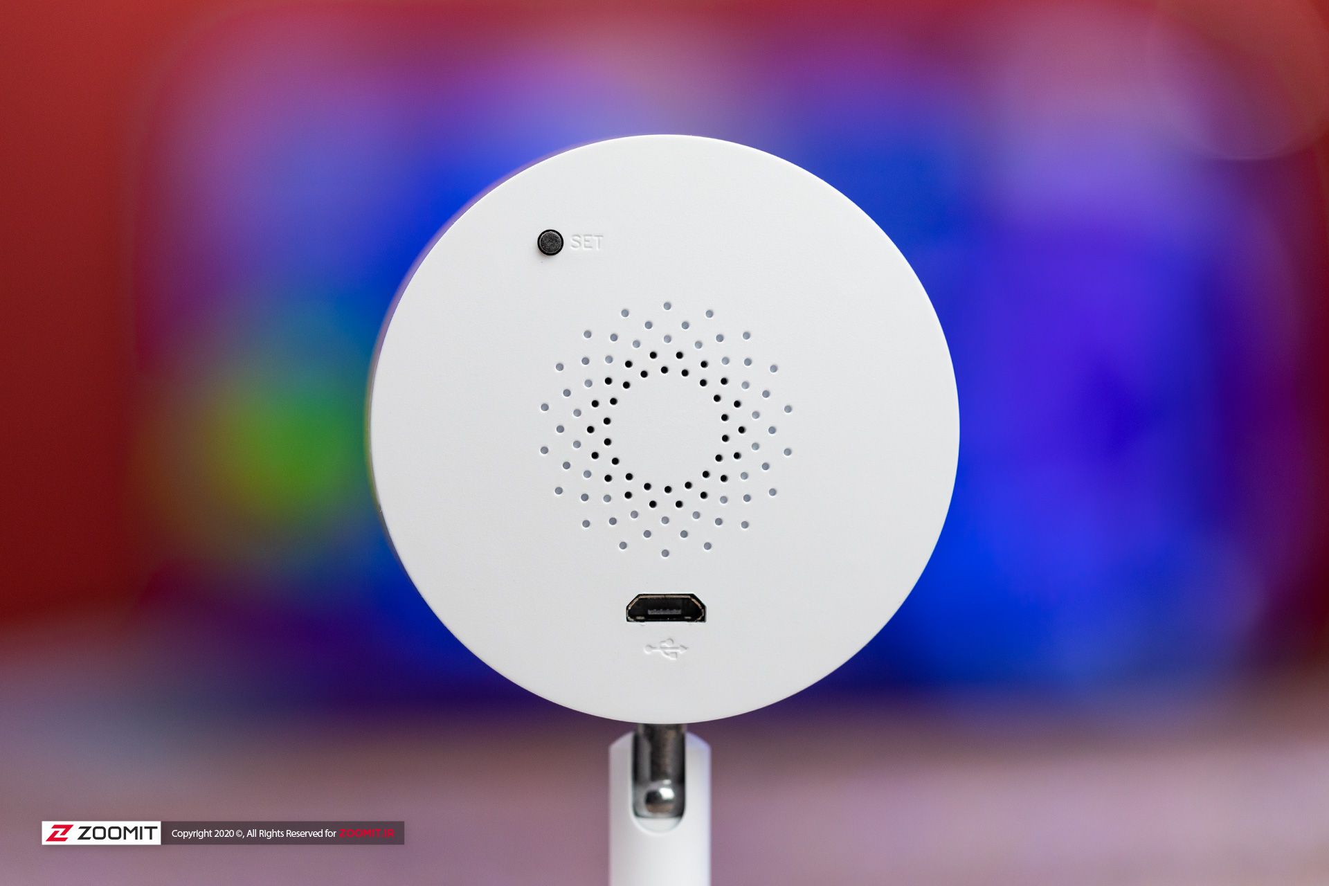 دوربین Blurams Home Pro