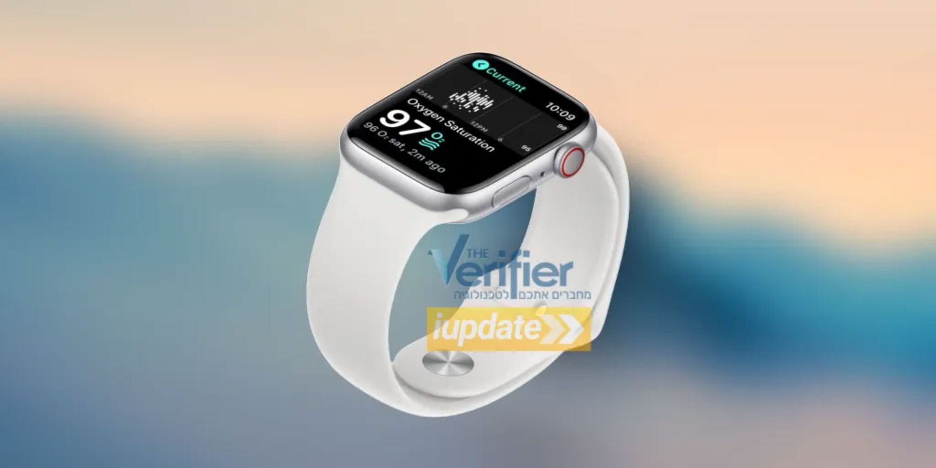 اپل واچ سری 6 / Apple Watch Series 6