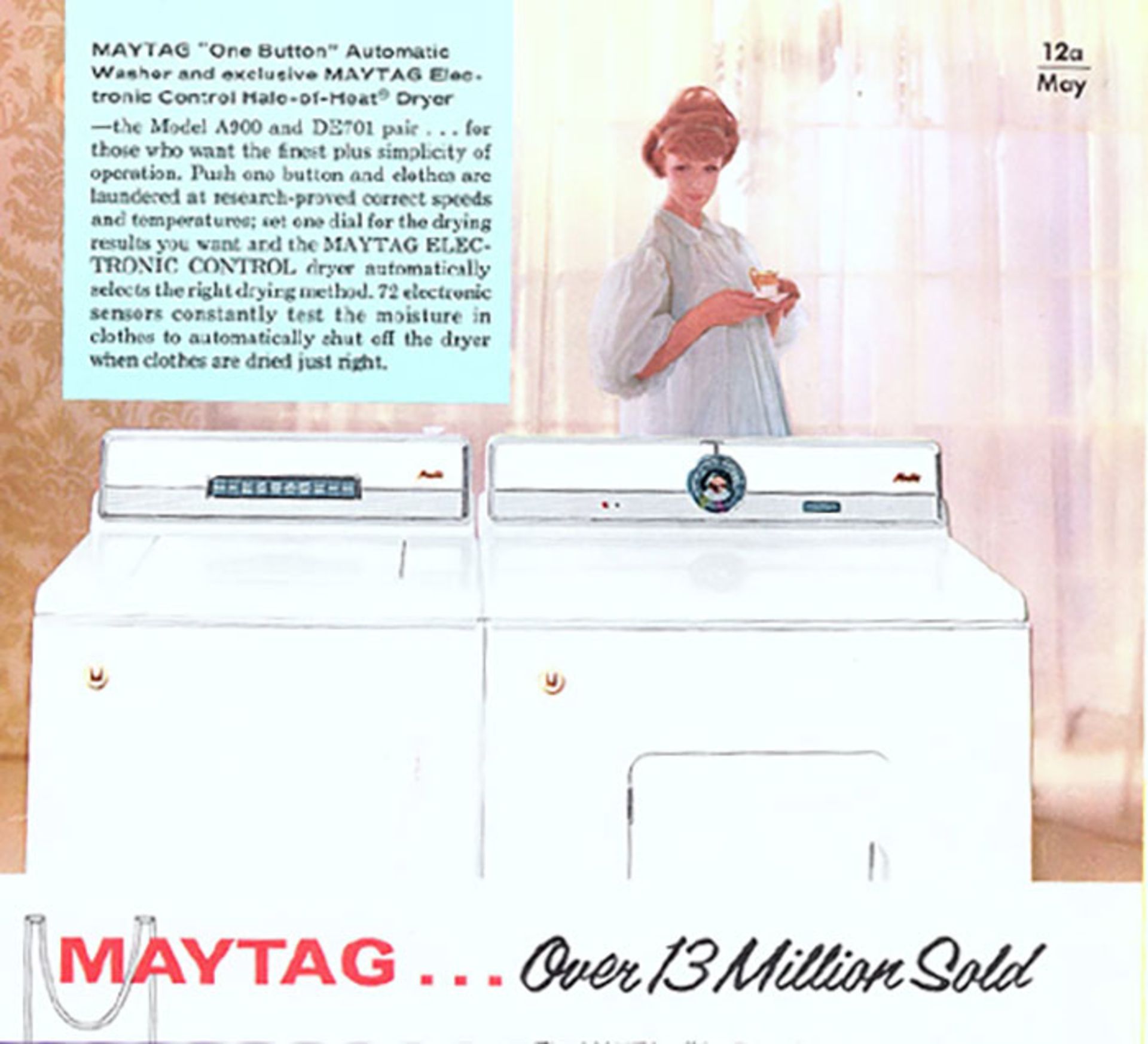 Maytag