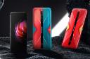 ZTE nubia Red Magic 5G / زد تی ای نوبیا رد مجیک 5G