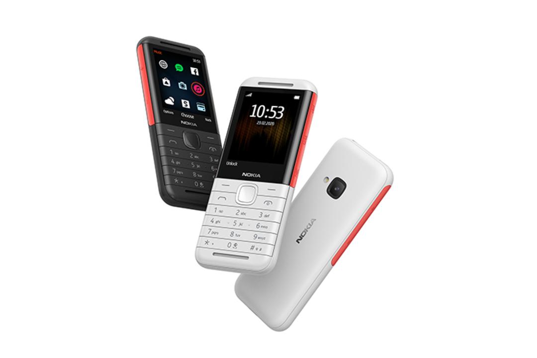 نوکیا 5310 / Nokia 5310