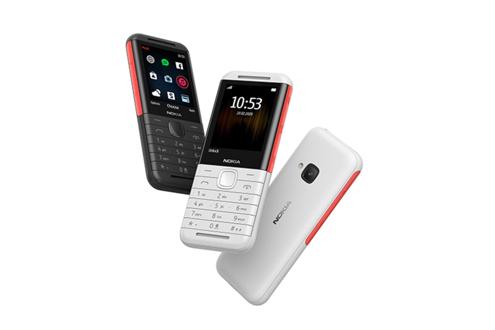 نوکیا 5310 / Nokia 5310