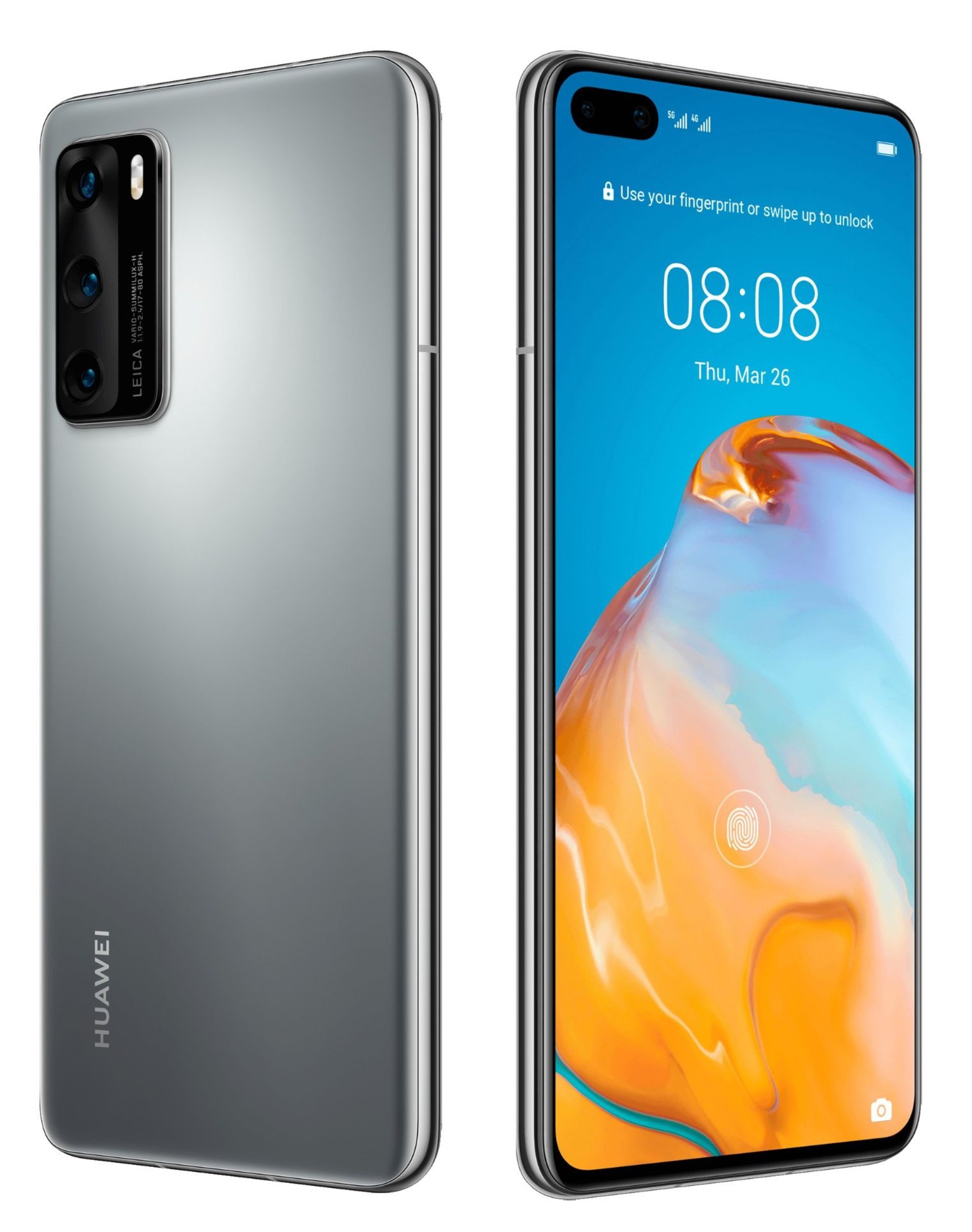 هواوی پی 40 پرو / Huawei P40 Pro
