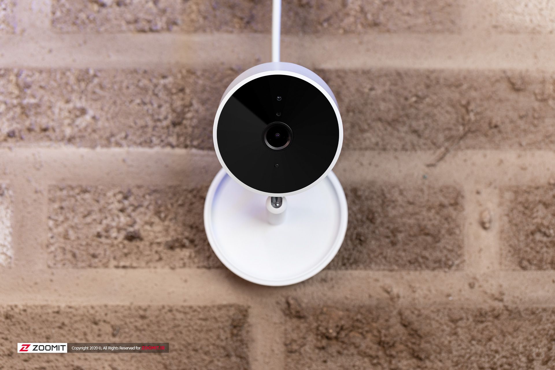 دوربین Blurams Home Pro