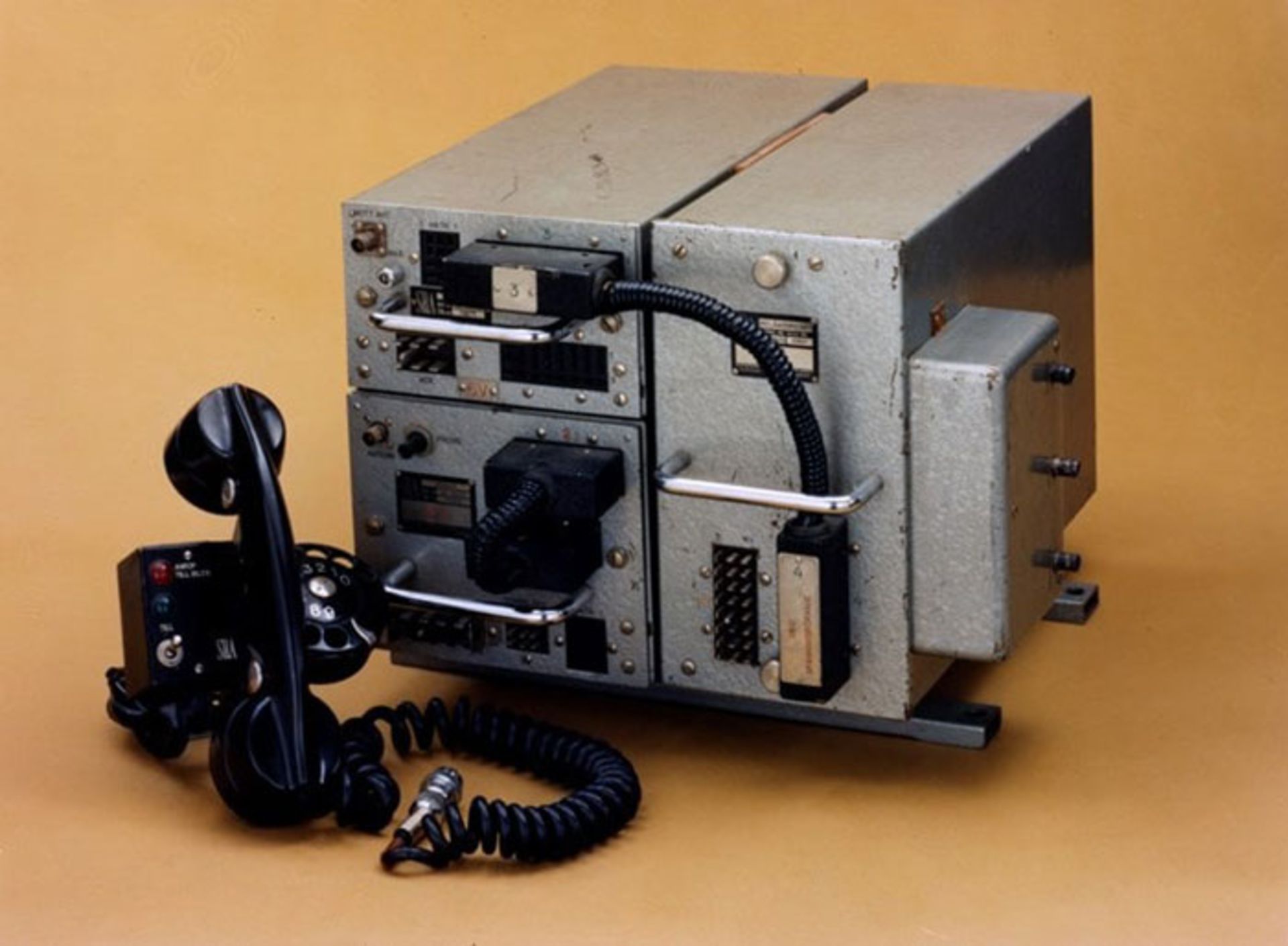 اریکسون / Ericsson