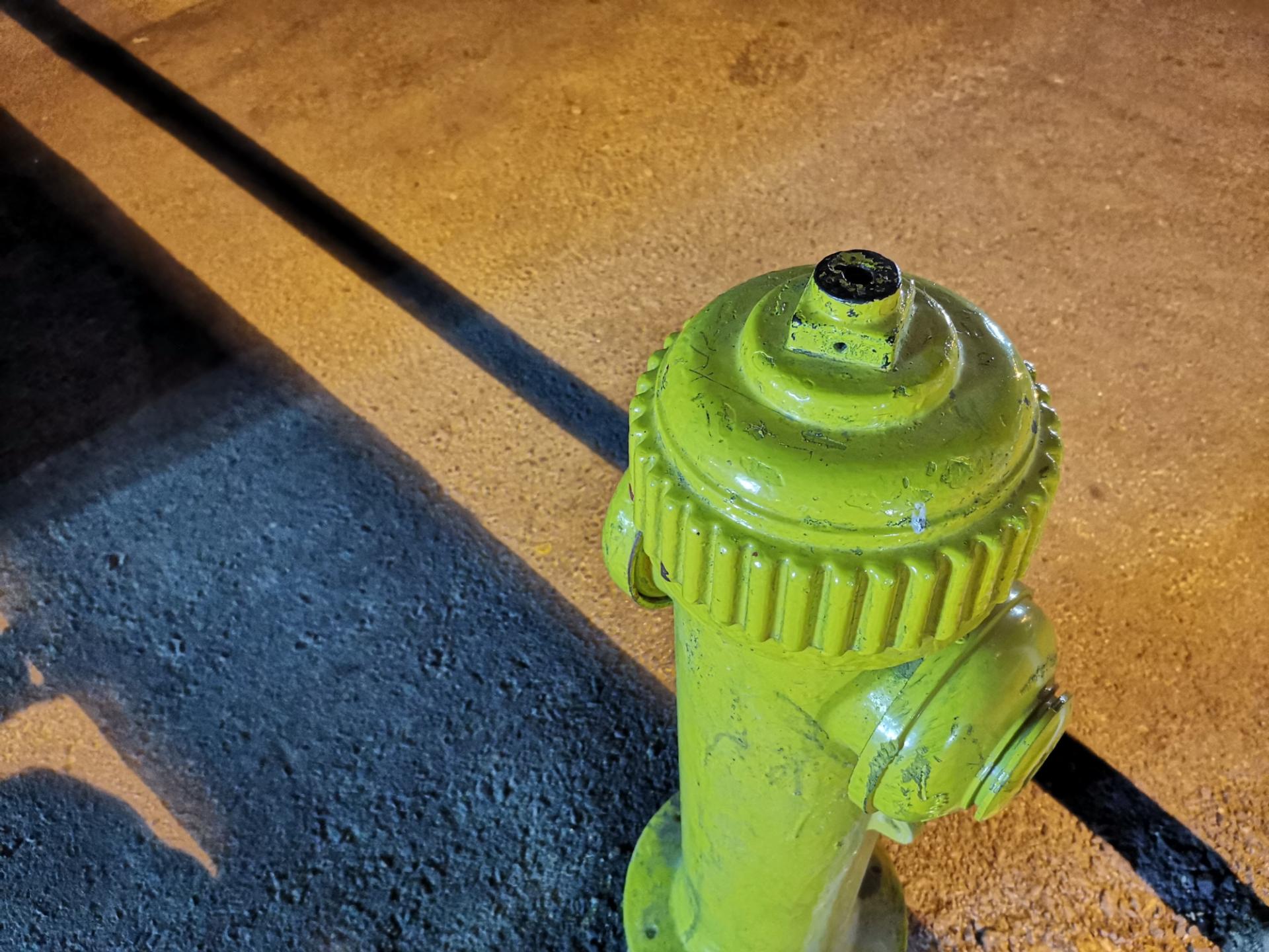 Honor 9X Pro Lowlight Photos
