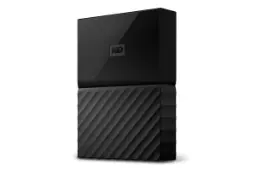وسترن دیجیتال My Passport ظرفیت 2 ترابایت / Western Digital My Passport 2TB
