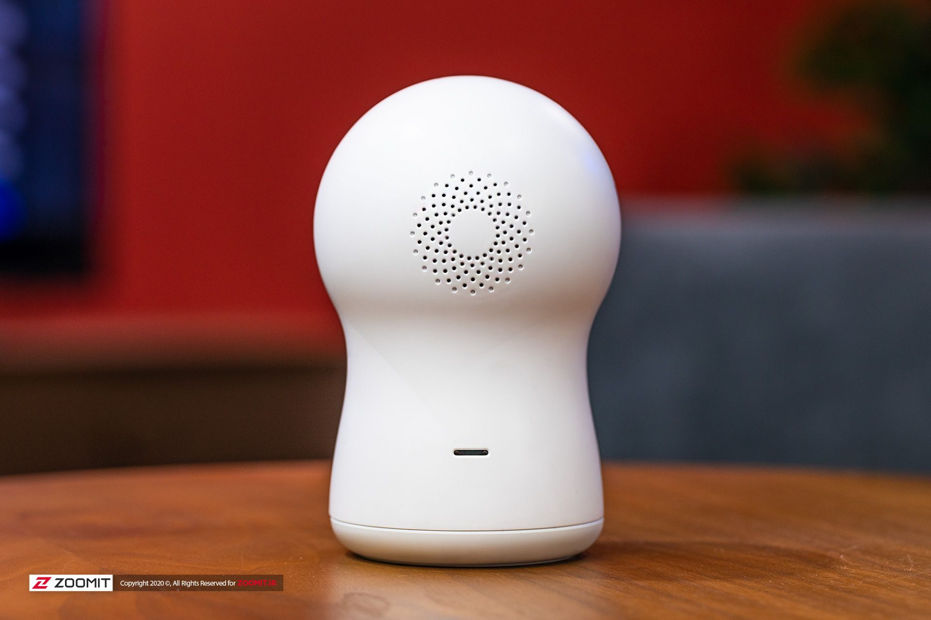 دوربین Blurams Dome Pro