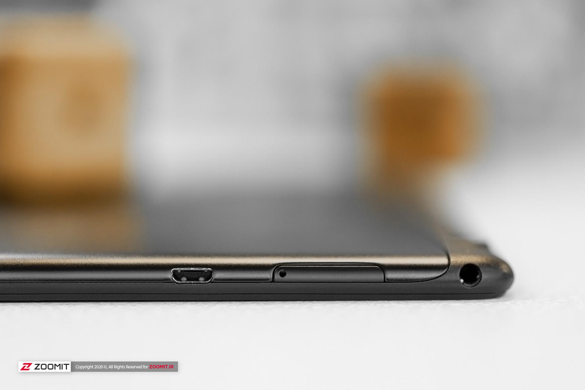 مدیاپد تی ۵ هواوی / huawei mediapad T5