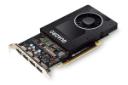Nvidia Quadro P2000 / کوادرو پی ۲۰۰۰ انویدیاش