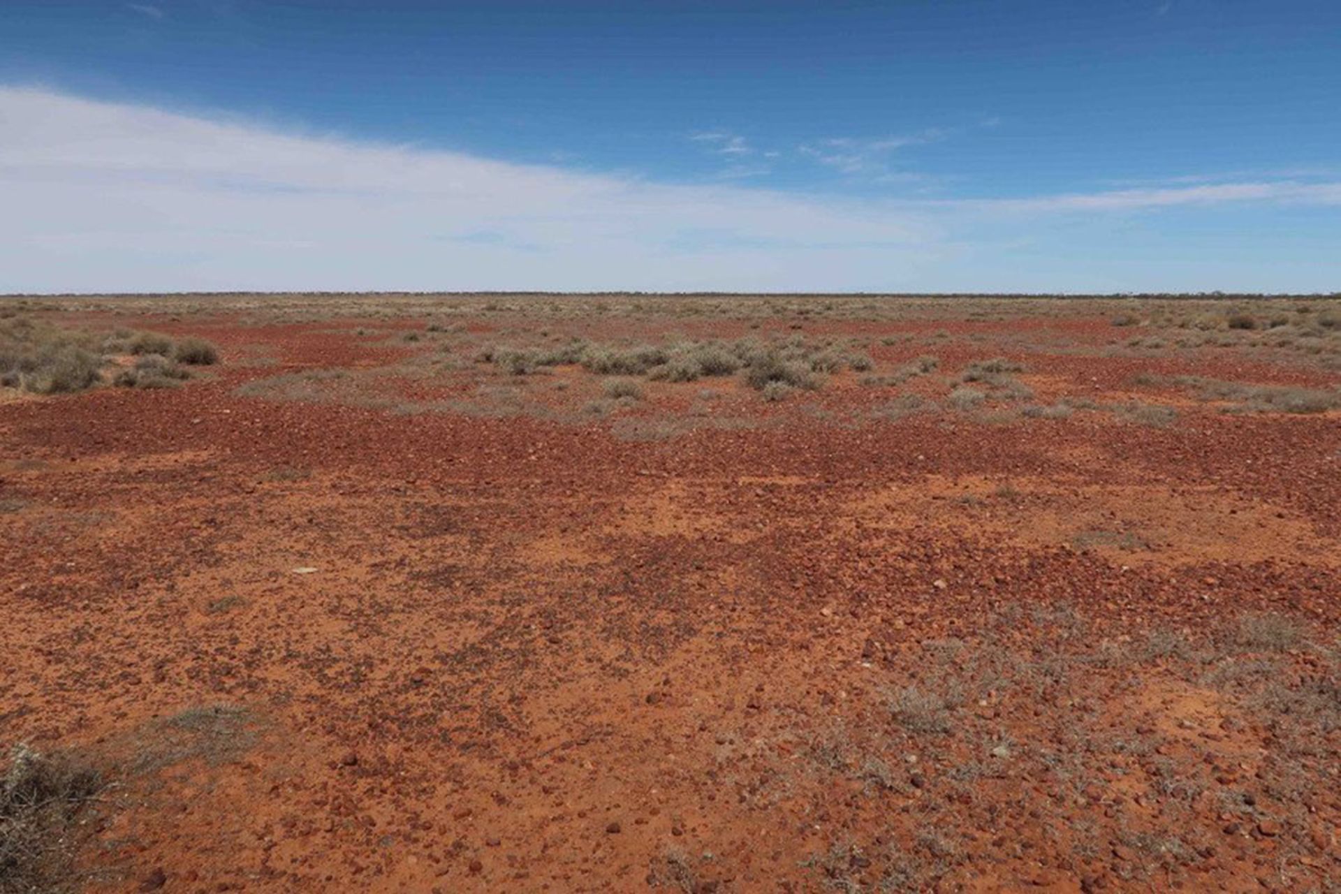 منطقه بازیابی هایابوسا / Hayabusa Recovery Zone