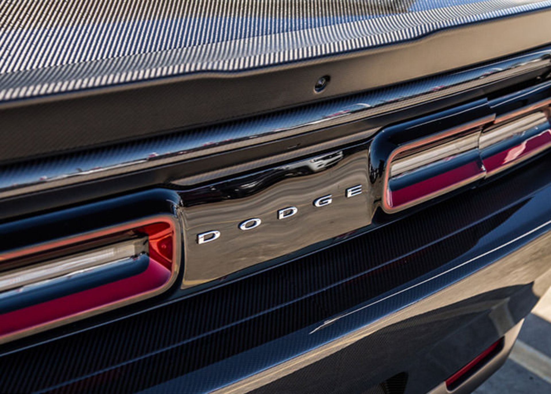 challenger demon speedkore