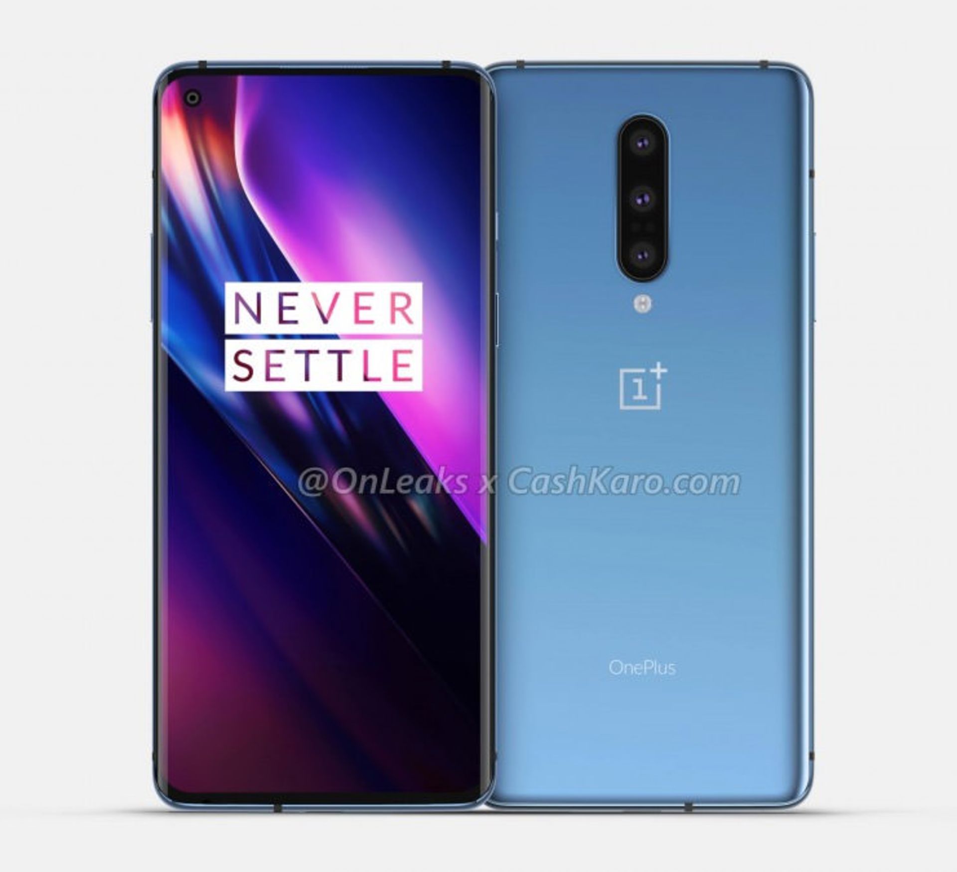 وان پلاس 8 / OnePlus 8