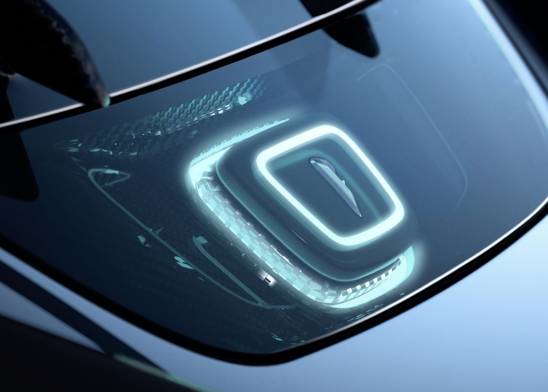 Pininfarina Battista Anniversario