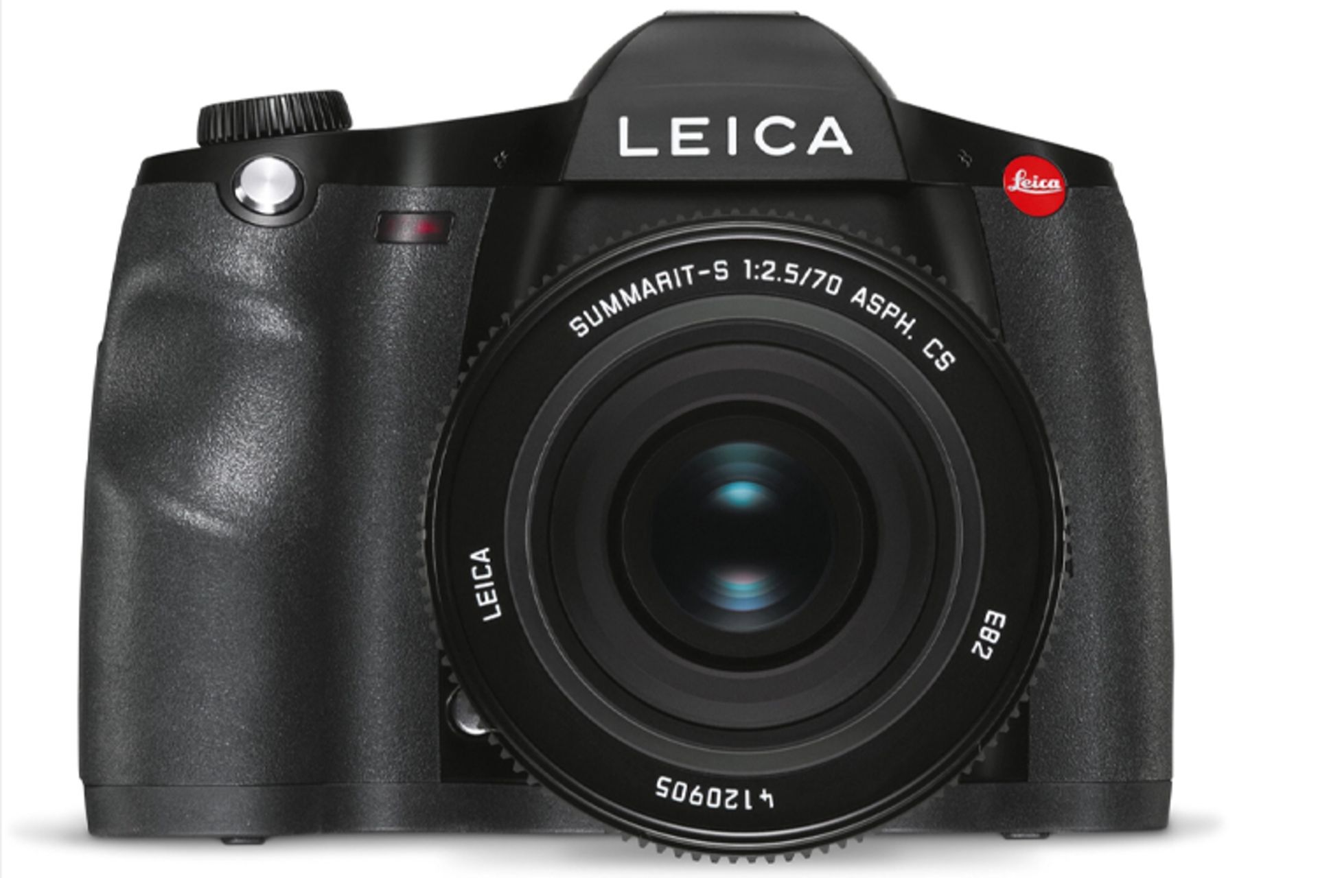 لایکا اس 3 / Leica S3
