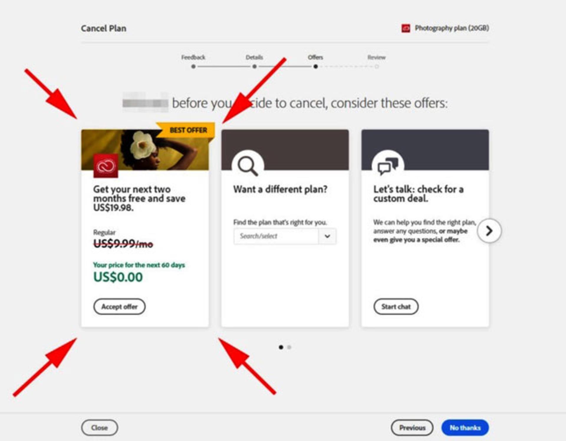 Free Creative Cloud/حساب کریتیو کلود رایگان