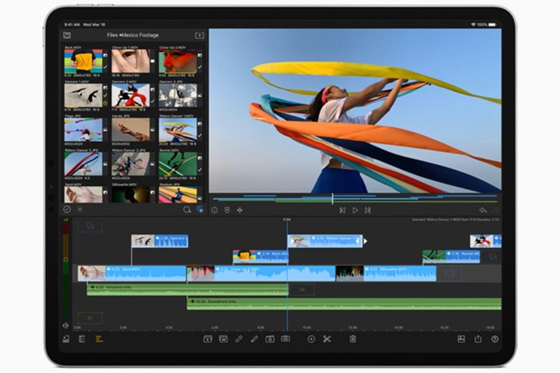 آیپد پرو 2020 اپل / Apple iPad Pro 2020