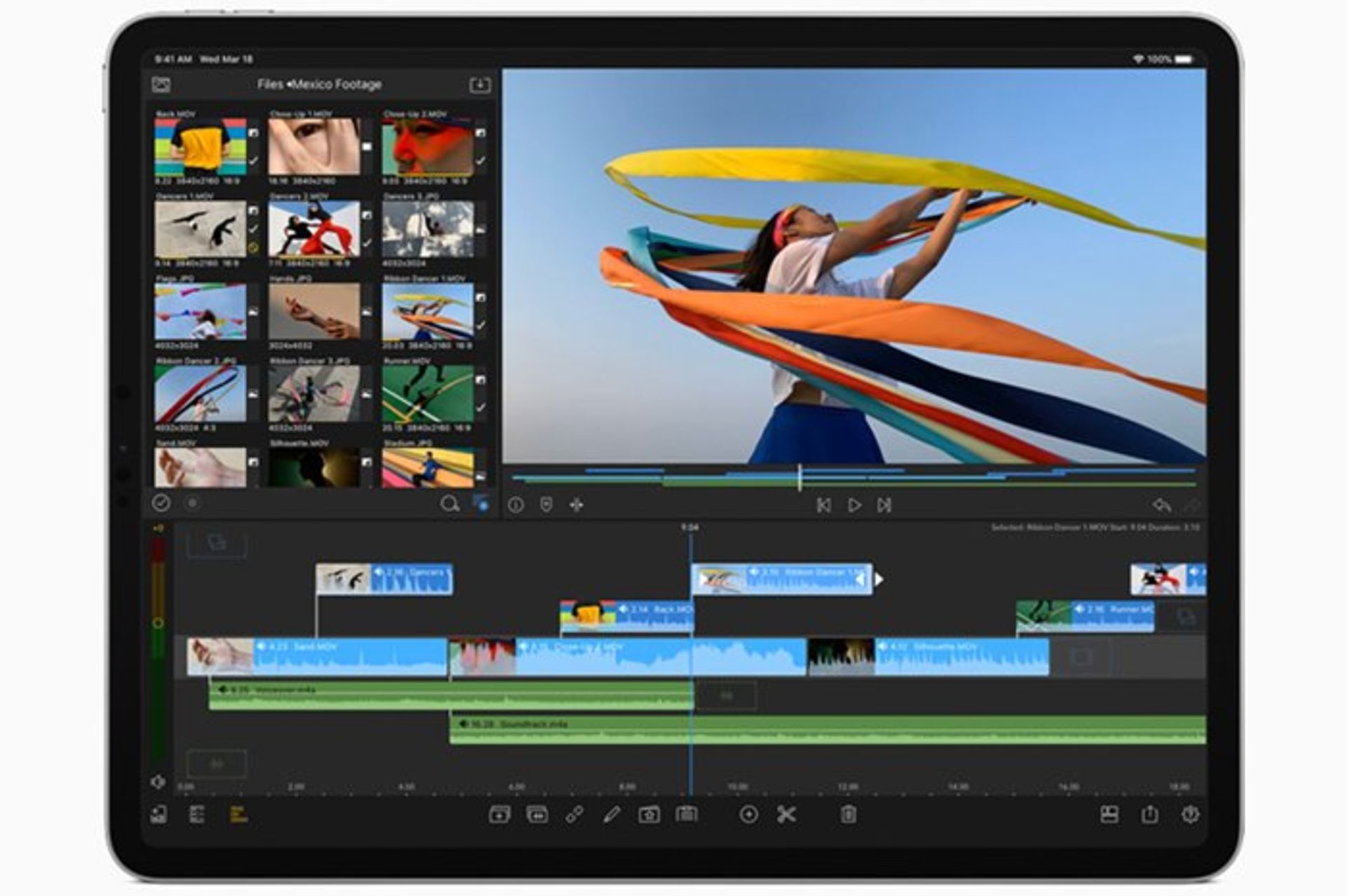 آیپد پرو 2020 اپل / Apple iPad Pro 2020