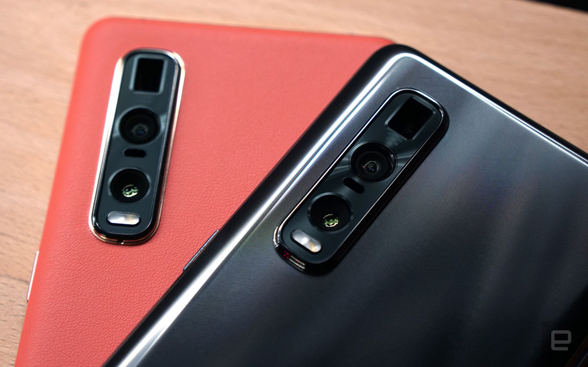 اوپو فایند X2 پرو