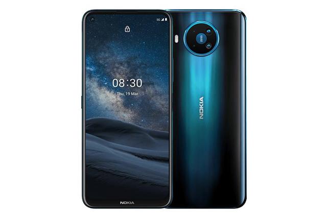 نوکیا 8.3