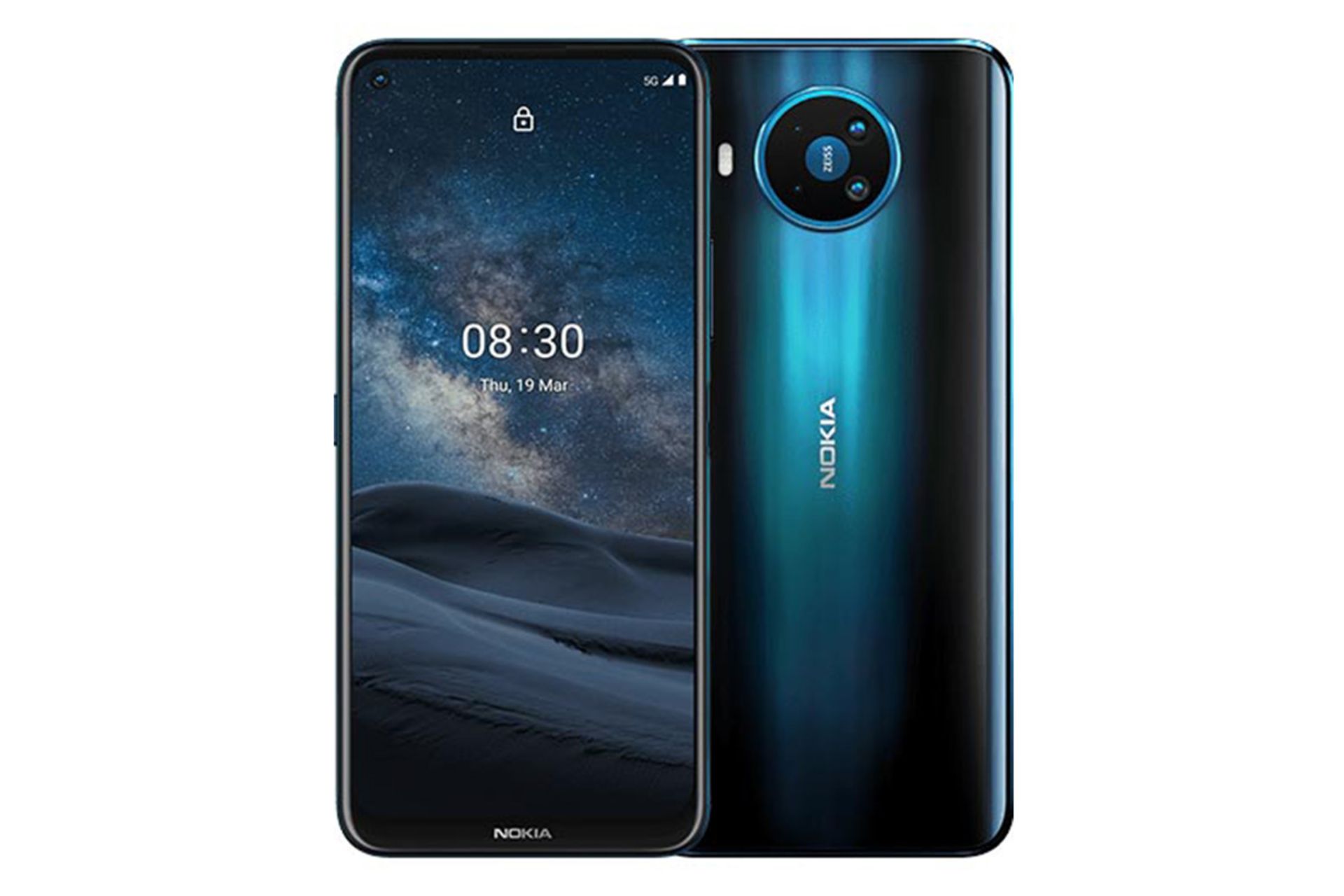 Nokia 8.3 / نوکیا ۸.۳