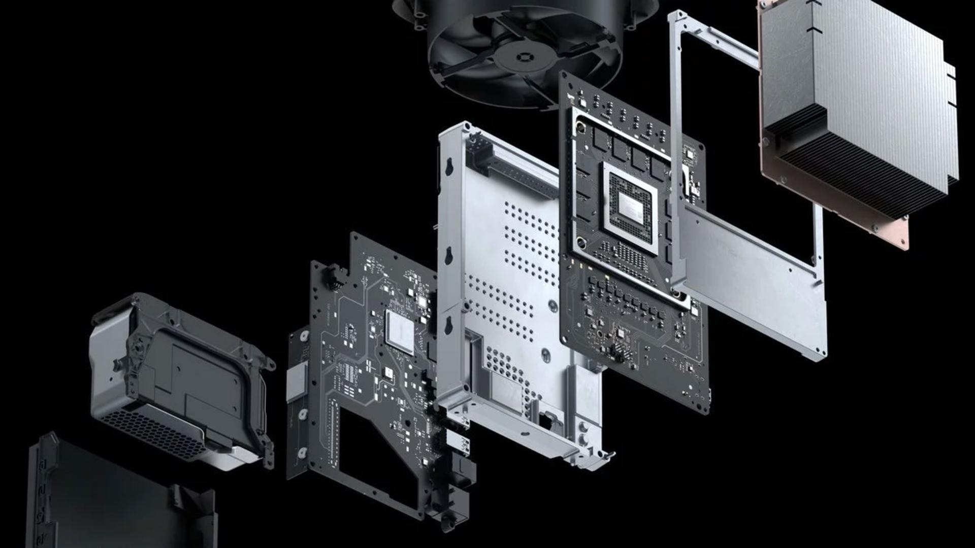 Xbox Velocity Architecture
