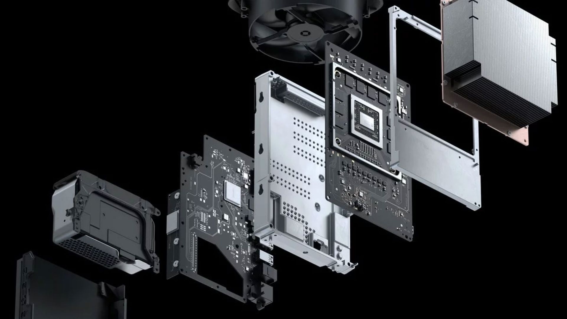 Xbox Velocity Architecture