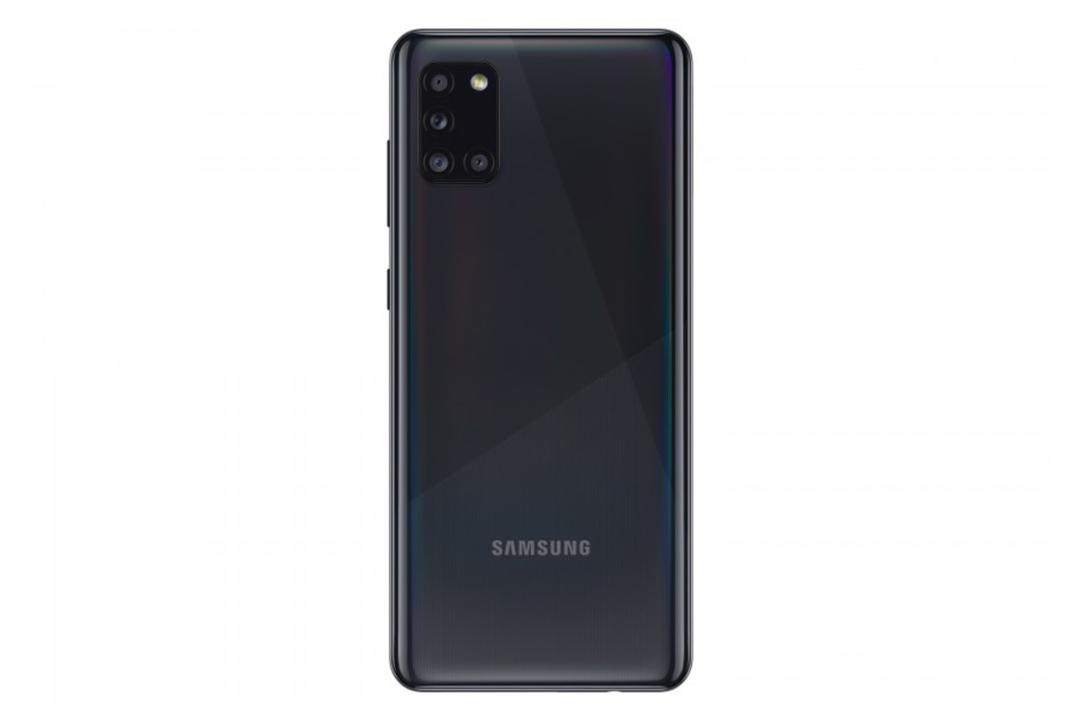 Samsung Galaxy A31 / سامسونگ گلکسی A31