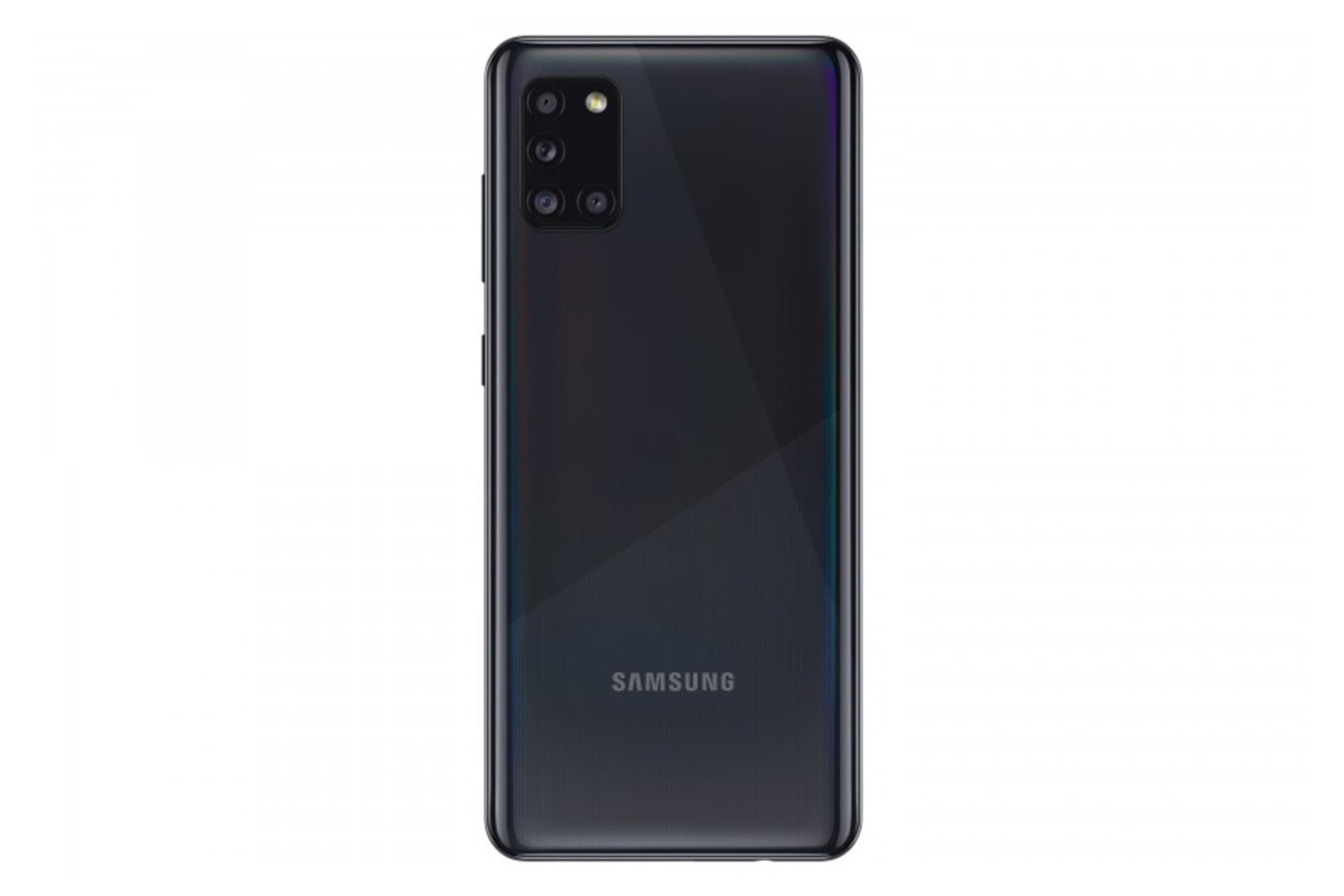 Samsung Galaxy A31 / سامسونگ گلکسی A31